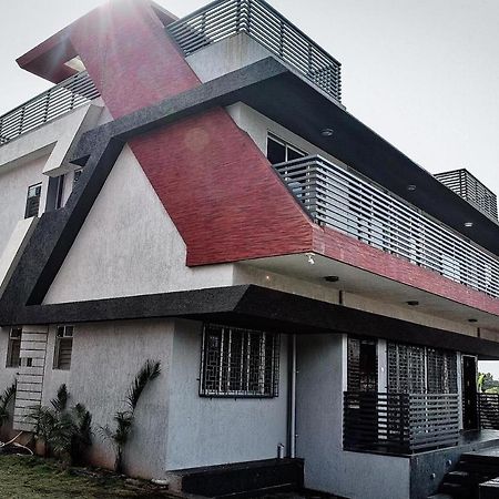 Krishna Villa Two ,6Bhk, Mountainous View , Nr Della Adventures Lonavala Exteriör bild